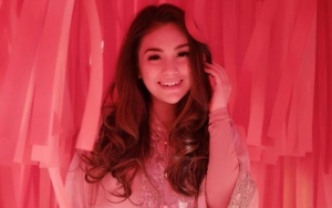 Celine Evangelista Tegaskan Belum Jadi Mualaf Meski Hafal Surat Al-Fatihah dan Cinta Islam