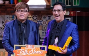 Sule Ungkap Rasa Kangen Pada Andre Taulany Tampil Bareng di TV, Posting Foto Ini Banjir Dukungan
