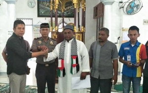Heboh Pria Ngamuk di Minimarket Gara-Gara Sumbangan Rp 1.000, Ujungnya Minta Maaf