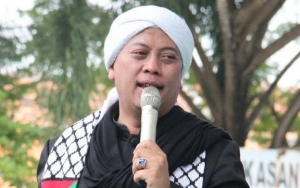 Tak Sembarangan, Hal Ini Bakal Terjadi Jika Opick Langgar Syarat Menyimpan Rambut Nabi