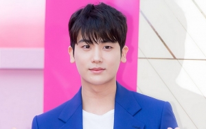 Hyungsik Malu-Malu Tanggapi Julukan Master Ciuman di Drama