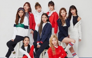 Twice Bikin Bangga Usai Dominasi Chart Penjualan Album Girl Grup Generasi Ketiga