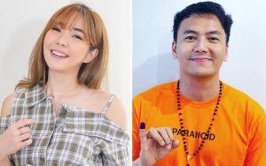 Komentar Gisella Anastasia di Postingan Wijaya Saputra Bareng Sang Ibu Disindir Cari Perhatian