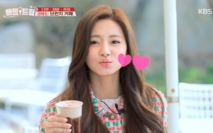 Tzuyu Langsung Jadi Trending Usai 'Battle Trip' Episode Trio Maknae Twice Tayang 