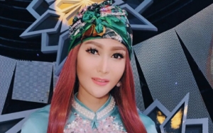 Inul Daratista Geram dan Balik Semprot Netter Yang Sindir Wajahnya Beda di Foto Ini
