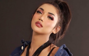 Millendaru Sebut Diri Sendiri Princess, Tampil Anggun dan Dada Makin Berisi Jadi Sorotan