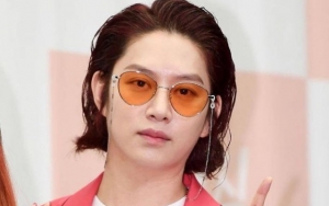 Heechul Super Junior Jadi Sorotan Gara-Gara Anjing, Kisahnya Bikin Netter Miris