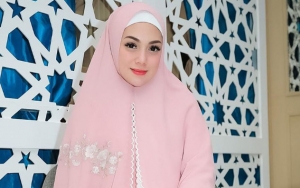 Celine Evangelista Berhijab Bantah Lecehkan Islam, Ustadz Riza Muhammad: Aura Wajahnya Sempurna