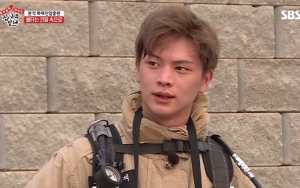 Sungjae BTOB Dipuji Usai Lakukan Hal Berbahaya Ini di 'Master In The House'