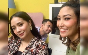 Raffi Ahmad Kepergok Lakukan Ini di Rumah, Ayu Dewi: Dia Tuh Cinta Banget Sama Istrinya