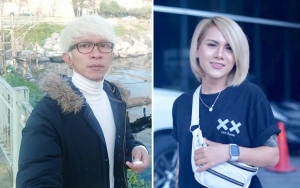 Aming Pajang Foto Berdua Malam Mingguan Bareng Evelin, Saling Lempar Tanda Hati 'Kode' Resmi Rujuk?