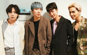 Comeback Makin Dekat, Winner Kejutkan Fans Dengan Rilis Teaser Video 'WE'