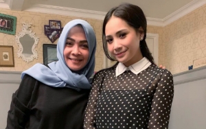 Nagita Slavina Taruhan Tas Mahal dengan Sang Bunda, Gaya Bahasa Sopan Saat Debat Dipuji