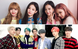 BLACKPINK Jadi Artis Yang Paling Banyak Ditonton Di YouTube, BTS Aman Tempati 5 Besar