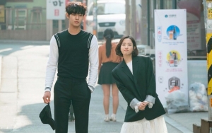 Ahn Hyo Seop Bakal Super Perhatian ke Park Bo Young, Staf 'Abyss' Puji Chemistry Keduanya