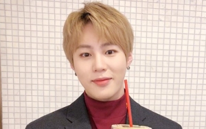 Cara Makan Ha Sungwoon Bikin Bahagia hingga Dipuji Habis-Habisan di 'Bistro the Noble'