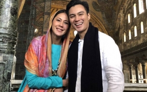 Paula Verhoeven Tak Alami Mual Selama Hamil, Baim Wong Blak-Blakan Ingin Punya Tiga Sampai Lima Anak