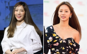 Tae Yeon Pamer Foto Bareng Hyeri, Fans Kaget Gara-Gara Ini 
