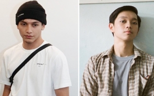 Jefri Nichol Berubah Jadi 'Perempuan' Cantik, Brandon Salim Langsung Ajak Pacaran