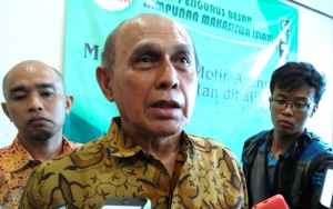 Penuhi Panggilan Bareskrim, Kivlan Zen: Saya Ini Jenderal Masa Kabur dari Tanggung Jawab?