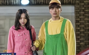 Lee Yi Kyung Ngaku Jatuh Cinta dengan Karakternya di 'Waikiki', Sohee Ungkap Banyak Berkembang