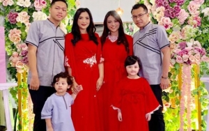 Anang Hermansyah Teriak Protes Saat Aurel Sebut Soal Tipe Pria Idaman, Kenapa?