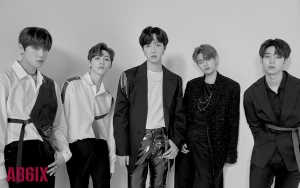 AB6IX Pancarkan Aura Karismatik Dalam Foto Teaser Album Debut 'B:Complete'
