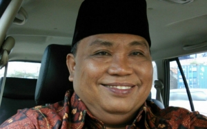 Disebut Tak Penting, Poyuono: Untung Demokrat Nggak Jadi Gelandangan di Pilpres 2019
