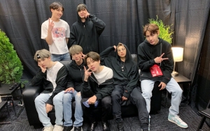 BTS Pilih Tokoh Marvel Favorit, Jawaban Jungkook Bikin Syok