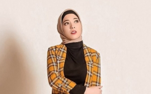 Aktris Zahra Jasmine Putuskan Berhijab, Tak Sesal Pernah Tampil Seksi Sebagai DJ