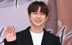 Yoo Seung Ho Ganteng Berkumis Tipis, Netizen Malah Beri Komentar Mengerikan