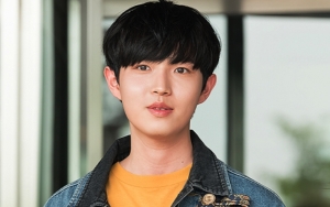 Kim Jaehwan Eks Wanna One Semangati Trainee 'Produce X 101' dengan Hadiah Khusus Ini