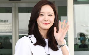 Yoona Dandan Bak ABG Berangkat ke Bangkok, Netizen: Cantik Banget 