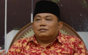 Gerindra Buka Suara Atas Pengusiran, Poyuono Tetap Tak Sudi Minta Maaf pada Demokrat