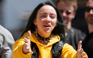 Alasan Billie Eilish Selalu Pakai Baju Kedodoran Akhirnya Terungkap, Ternyata Gara-Gara Ini