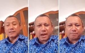 Dosen di Cirebon yang Buat Video Soal Ultah PKI Ditangkap Polisi, BPN Prabowo Beri Bantuan Hukum