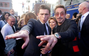 Tom Holland Mengaku Tak Tahu Soal Kematian Tony Stark di 'Avengers: Endgame': Mereka Membohongiku