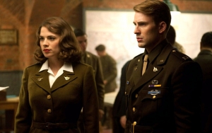 Identitas Suami Peggy Carter Terungkap, Bukan Captain America?