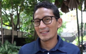  Sandiaga Uno Undang Kubu Jokowi Saat Buka Data Kecurangan Pemilu