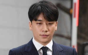 Seungri Tampil di Depan Publik dan Datangi Pengadilan Seoul Usai Terbukti Terima Layanan Seks
