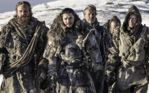 HBO Rilis Trailer Perdana Film Dokumenter 'Game of Thrones: The Last Watch'