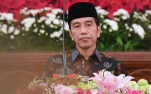 Jokowi Bentuk Pansel KPK, Libatkan Akademisi Hingga LSM
