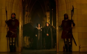 Teaser 'Maleficent: Mistress of Evil' Tampilkan Perseteruan Angelina Jolie dan Michelle Pfeiffer