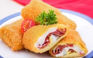 Risoles Mayonaise yang Banyak Peminat