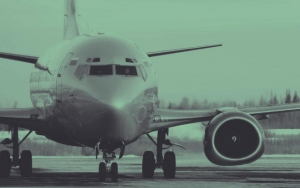 WNI Ditangkap di Bandara Penang Usai Sembunyi di Roda Pesawat Demi Mudik Gratis ke Indonesia