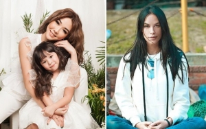Gisella Anastasia Beri Jawaban Ngegas dan Ketus Saat Ditanya Kedekatan Gempi Dengan Sophia Latjuba