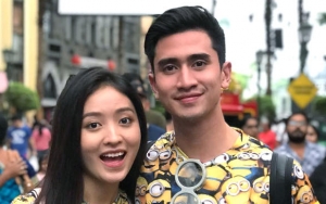 Verrell Bramasta Sakit Didoakan Stefan William, Natasha Wilona Malah Genit ke Kevin Sanjaya?