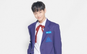 Mnet Diduga Hapus Bagian Trainee 'Produce X 101' Ini Gara-Gara Nyanyikan Lagu Roy Kim
