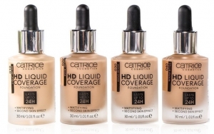 Catrice HD Liquid Coverage Foundation Rp 135 Ribu