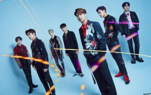 GOT7 Makin Bikin Fans Antusias Usai Rilis Tracklist Album Comeback 'Spinning Top'